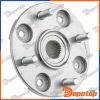 Moyeu de roue avant pour HONDA | KLP-HD-014P, 04-P355